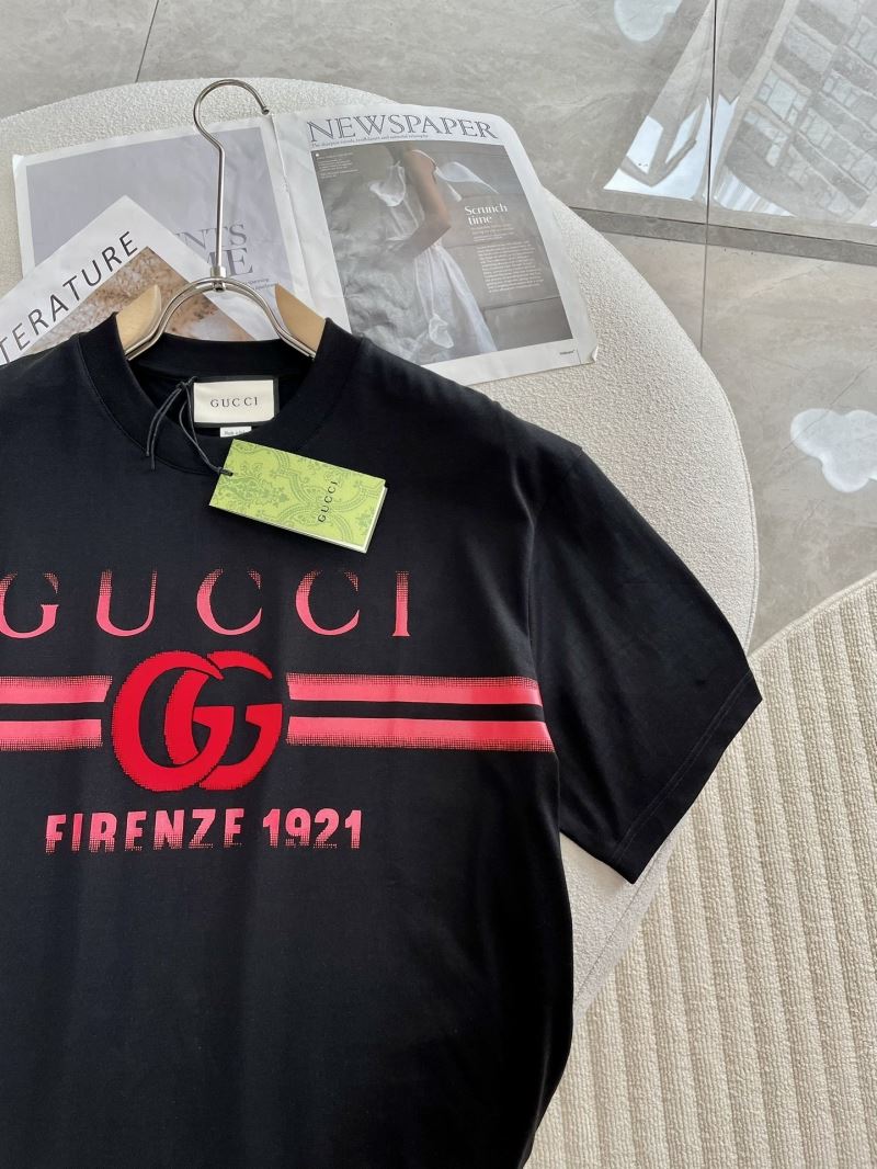 Gucci T-Shirts